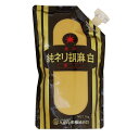 九鬼産業 星印 純ネリ胡麻白 1kg