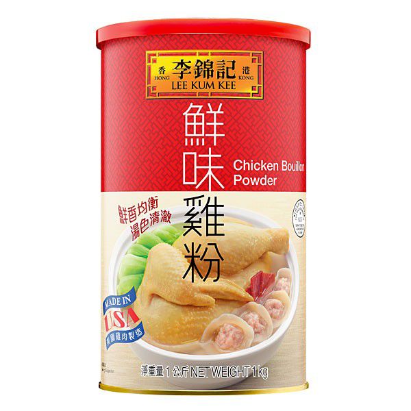 李錦記 鮮味鶏粉（リキンキ チキン