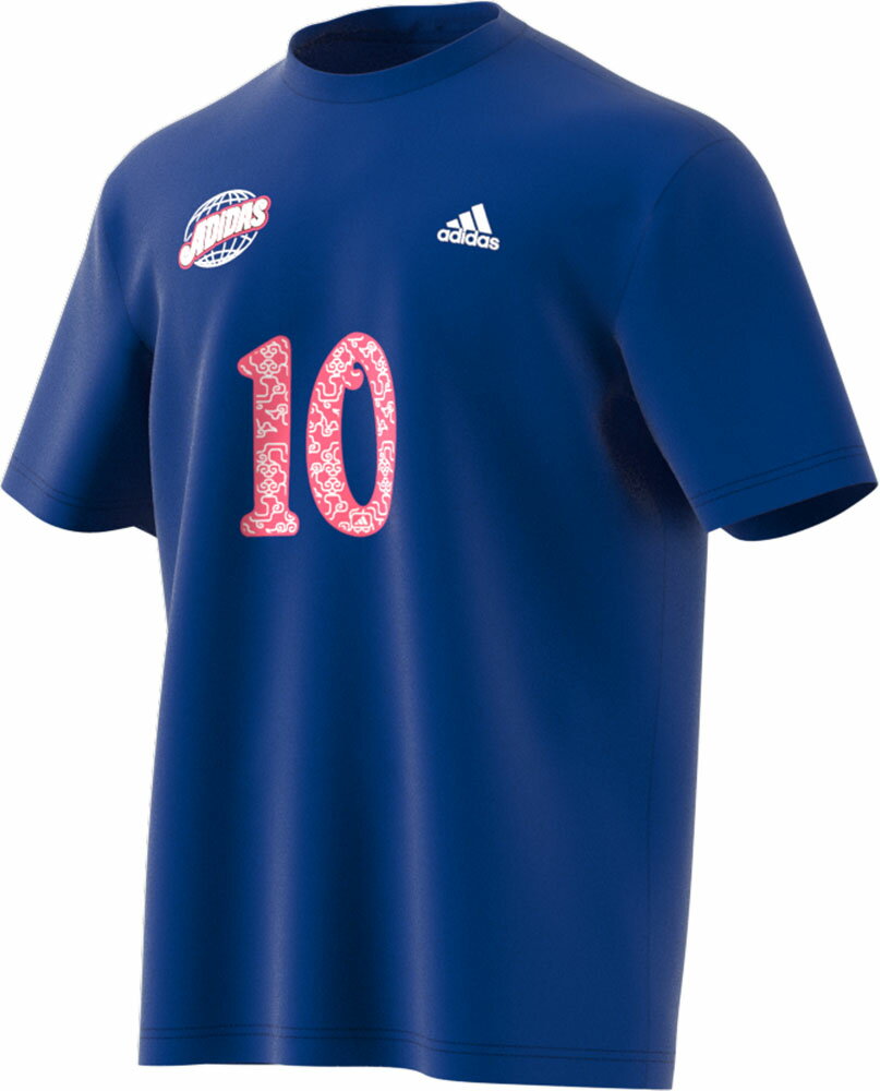 tシャツ メンズ 半袖 ブランド オシャレ 綿 【 adidas アディダス tシャツ メンズ M BAR LOGO GFX TEE 】 サッカー ウェア スポーツウェア スポーツ ブランド テニスウェア テニス フットサル 練習着 スポーツブランド ランニング 綿100％ かっこいい 大きいサイズ