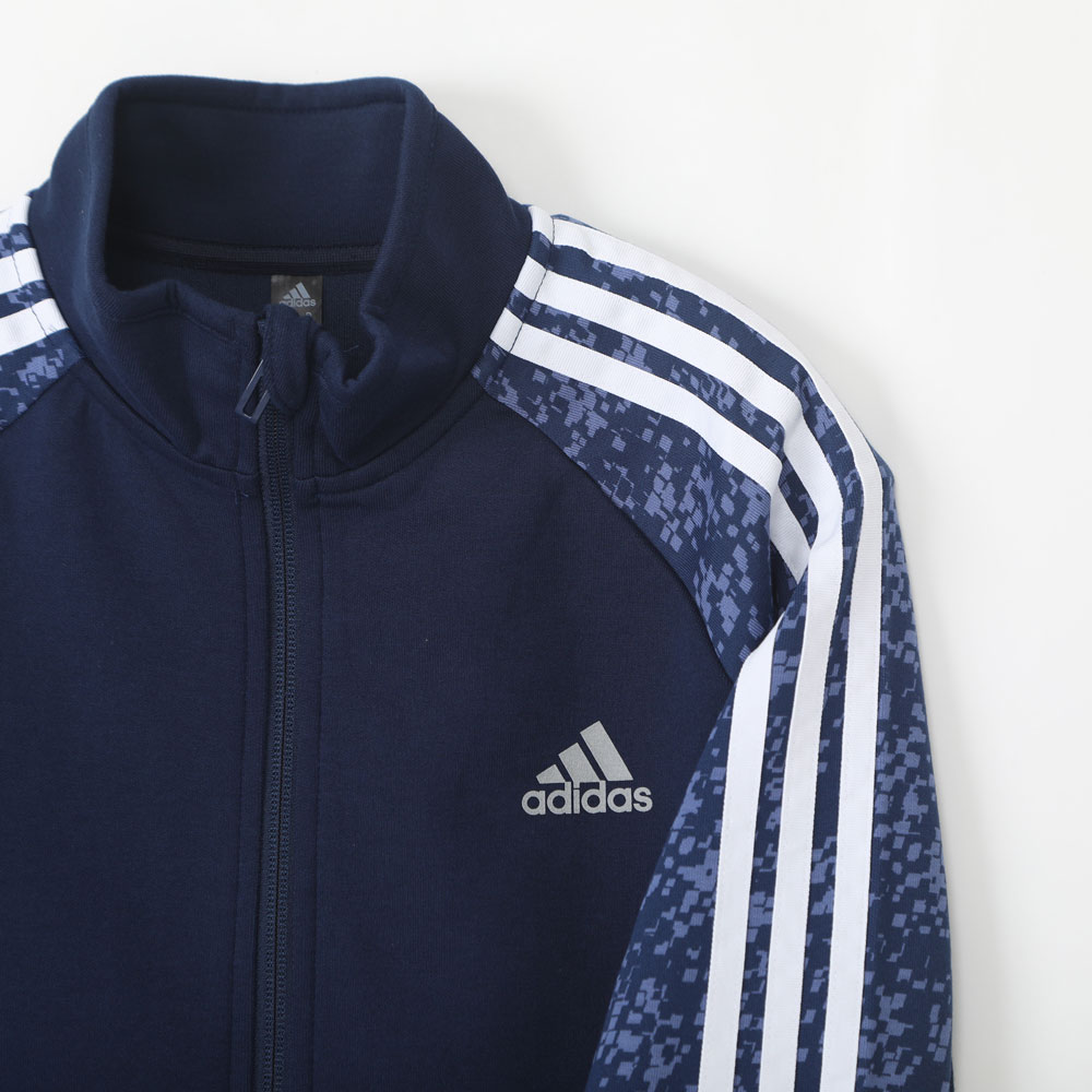 アディダス ジャージ 上下 150 上下セット ジャージ上下 160 【 adidas ジャージ ジュニア キッズ 11 YBトレーニングジャケット 11 YB トレーニングパンツ セットアップ 】 ジャージ上下セット 子供 子供服 男の子 ボーイズ 130 140 通学 サッカー通販セール サッカー 用品 セール