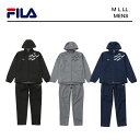 フィラ FILA フィラ ジャージ 上下 上下セット ジャージ上下 【FILA フィラ ジャージ メンズ 防風 上下セット 】 保温 ストレッチ ジャージ上下セット M L LL ブランド スポーツウェア スポーツ ウェア かっこいい 運動会 サッカー 秋 冬