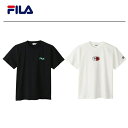 フィラ tシャツ レディース メンズ 