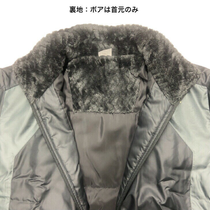 ミズノ メンズ スポーツウェア トップス【mizuno 中綿ウォーマージャケット 】 M L XL ブラック かっこいい スポーツ ブランド テニスウェア サッカー ルームウェア 普段着 スポーツブランド 紳士 テニス 練習 運動 体育 学校