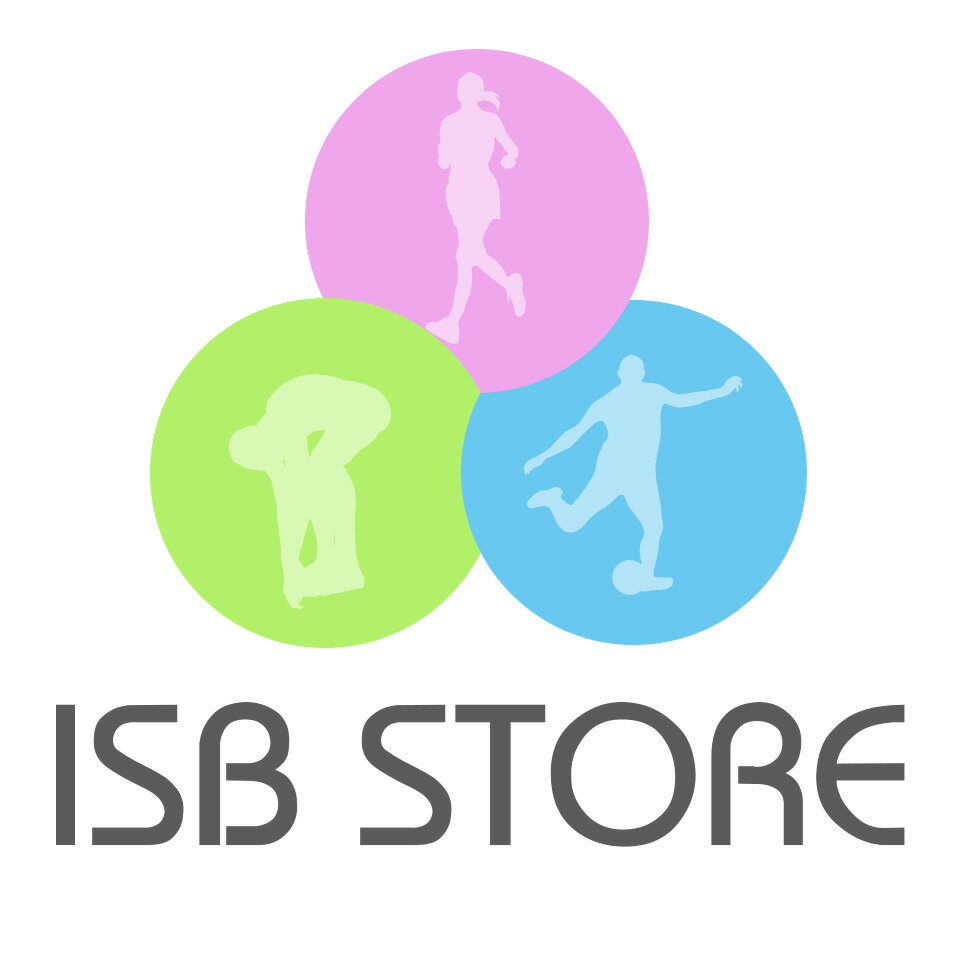 スポーツ カジュアル ISBストア