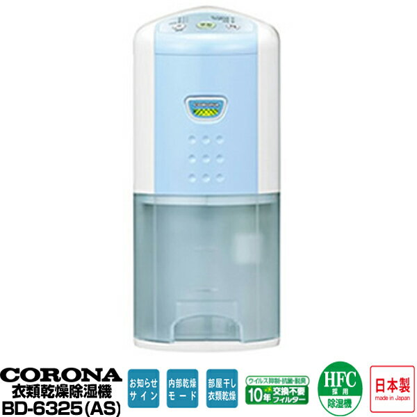 (CORONA) 2025ǯǥഥBD-6325/BD6325-AS ֥롼