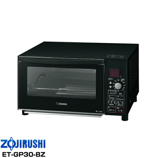 ڥȥ꡼ǥݥ10ܡ۾ݰ ֥ȡ֤󤬤 ET-GP30-BZ(ޥåȥ֥å)