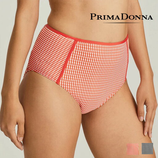 80%OFF【プリマドンナ】水着ハイウエストショーツ RED PEPPERカラー (サイズM、赤) 39608 スイムウエア ATLAS Prima Donna 80%OFF【プリマドンナ】水着ハイウエストショーツ RED PEPPERカラー (サイズM、赤) 39608 スイムウエア ATLAS Prima Donna