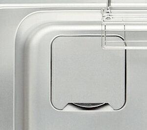 【メンテナンスパーツ】Vシンク用排水フタ