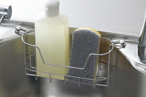 【メンテナンスパーツ】Dシンク用ボトルラック