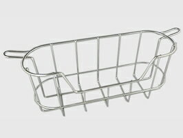 【メンテナンスパーツ】Dシンク用ボトルラックの紹介画像2