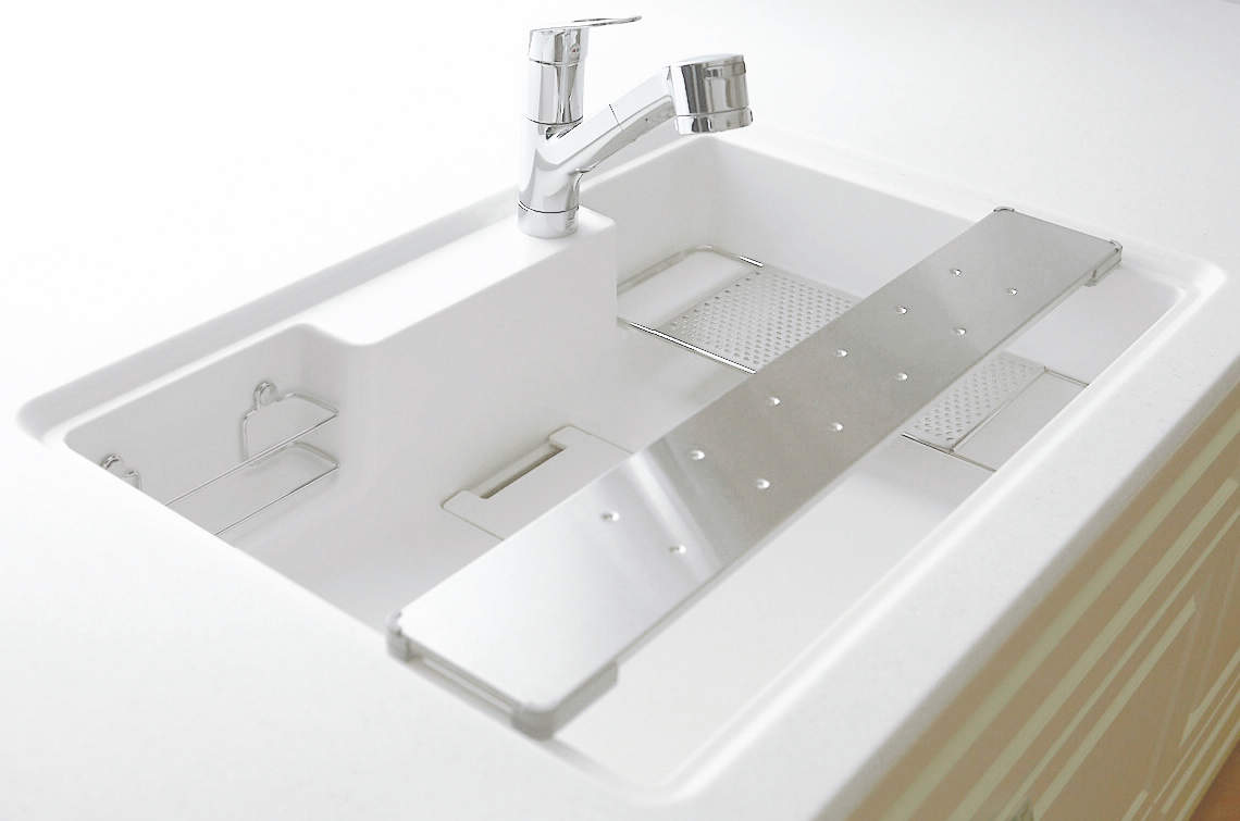 【オプションパーツ】人大シンク用調理プレート（Hシンク用）...