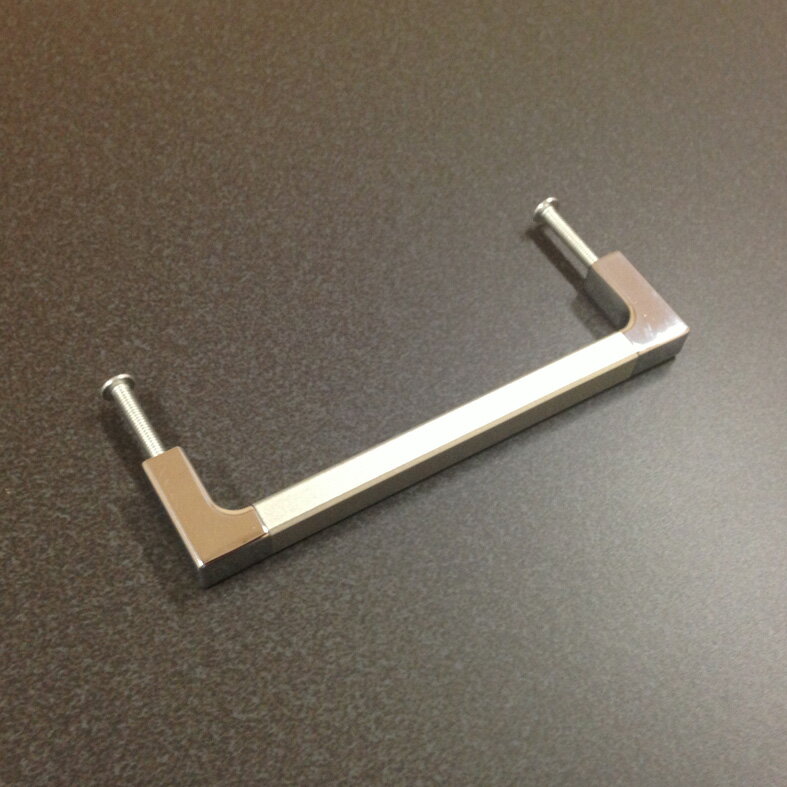 2S取っ手（2個入り） 開き戸用