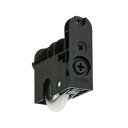 【永大産業公式店】※2個セットではありません※ 2次元調整戸車 販売期間2006年8月〜 永大産業(株) 直営販売  戸車交換 取替 引戸交換 TDB-S10B