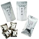 福袋 山茶セット 野生茶 野生茶の詩 日常茶 釜炒り茶ミニセット 自然茶 農薬不使用 安全 安心 国産 手揉み 手炒り 釜炒り製法 からだに優しい 昔の薬草 昔ながら 日本古来の在来種 健康茶 自生茶 野生茶 ノスタルジー リラックス 穏やかな味わいほんもの