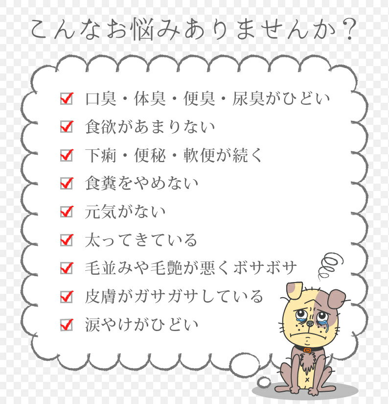 【50g】【パパイヤ発酵食品/犬サプリ/犬　酵素】