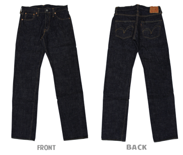 ＼マラソン最終日!／ サムライジーンズ SAMURAI JEANS [S5000VX] 零モデル・ストレートジーンズ 17oz 新バックポケットステッチ アメカジ メンズ レプリカ