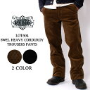  N[|zz }\  R[fC pc Y { R[V gEU[ {gX Y g H~  gEU[Y [Y AJW Y GCgW[ EIGHT-G 8WEL HEAVY CORDUROY TROUSERS PANTS 504