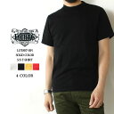エイトジー Tシャツ 無地 日本製 メンズ 綿100 半袖 カラー シンプル 後染め 製品染め 国産 風合い コスパ ギフト プレゼント EIGHT-G 8ST...