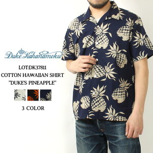 0դ!ݥMaxԸ ǥ塼ϥʥ⥯ ϥ ѥʥåץ 2024ղ  åȥ DK37811 󥵡 SUN SURF Υ󥿡ץ饤 DUKE KAHANAMOKU DUKE'S PINEAPPLE ϥ磻󥷥 Ⱦµ ᥫ  