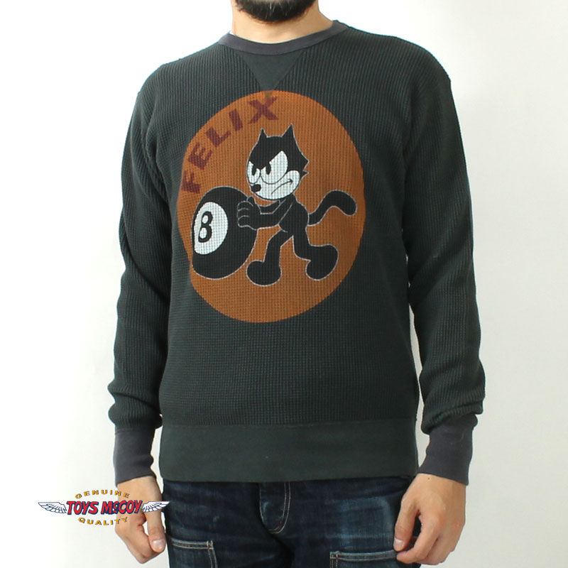 楽天市場】トイズマッコイ サーマル（サイズ（S/M/L）S）の通販
