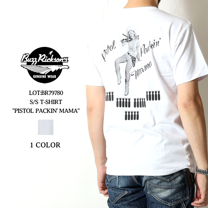 楽天市場】ピンナップガール バズリクソンズ tシャツの通販