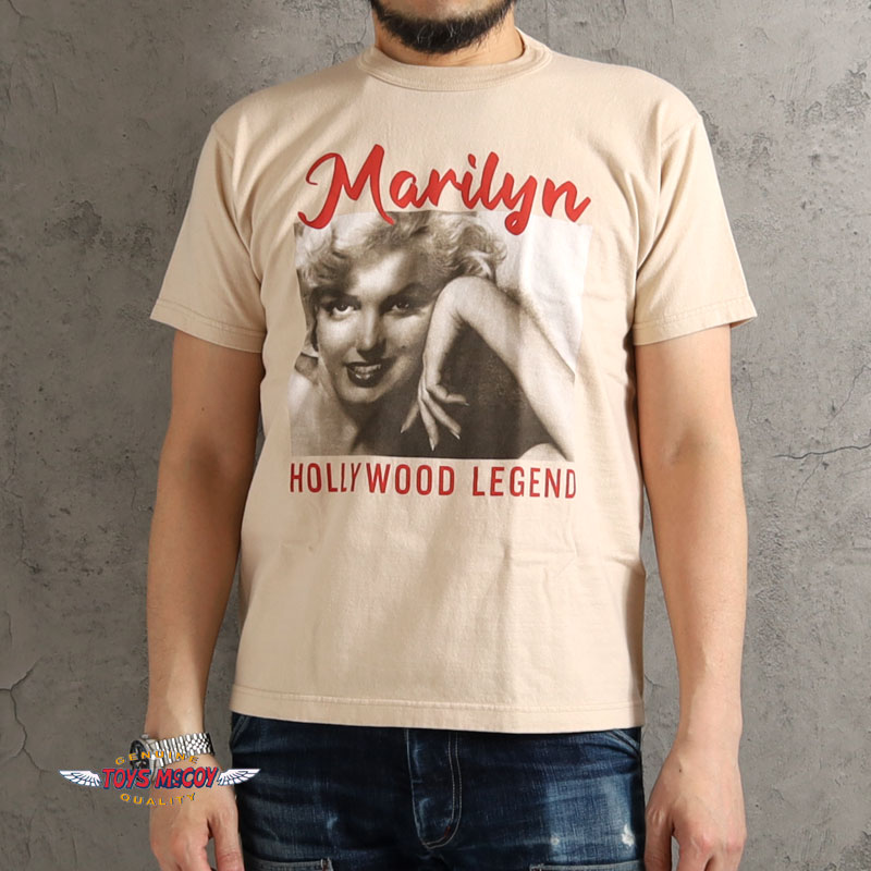 楽天市場】マリリン モンロー（Tシャツ・カットソー｜トップス