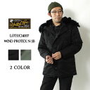 ユナイテッドカー フライトジャケット N-3B UC14007 東洋エンタープライズ UNITED CARR WIND PROTEX バズリクソンズ スレンダー...