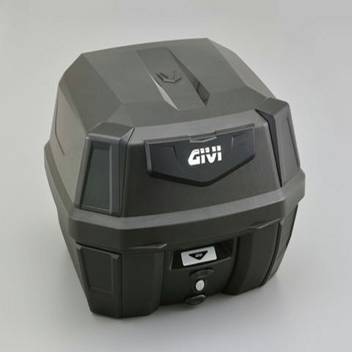 �Х��� �ȥåץ����� GIVI B42NBD ANTARTICA ��Υ��å������� 42? 22148 ̤�����֥�å� �֥�å��ѥͥ� �ɿ��θ �ġ����