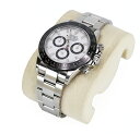 【中古】ロレックス ROLEX デイトナ 116500LN ランダム番 クロノグラフ メンズ 腕時計 ホワイト Daytona