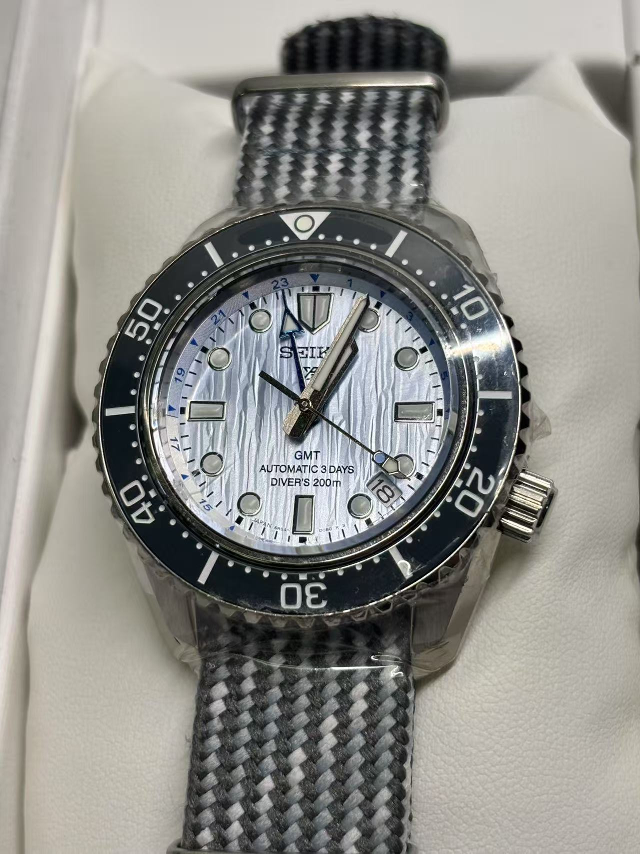 楽天市場】seiko 6r 中古の通販