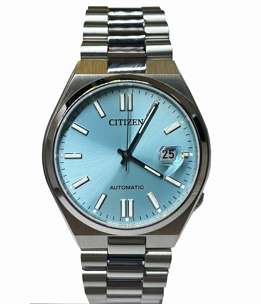 乐天商城 - CITIZEN シチズン コレクション NJ0151-88M　メンズ　腕時計
