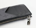 【中古】ルイヴィトン LOUIS VUITTON モノグラム・エクリプス コインカード・ホルダー M69533 RFID ICタグ