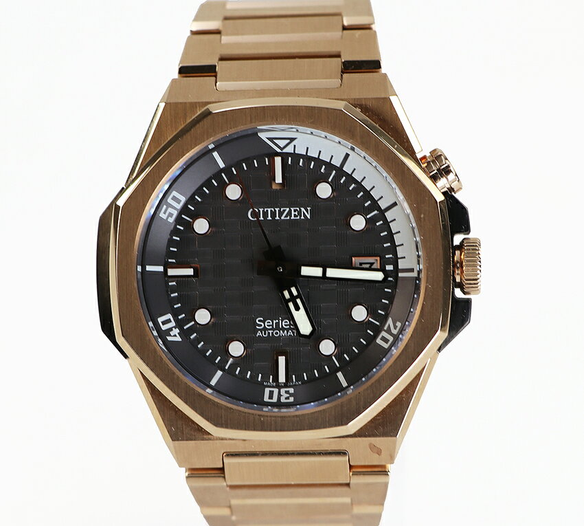 Citizen Series 8 890 Mechanical NB6069-53H