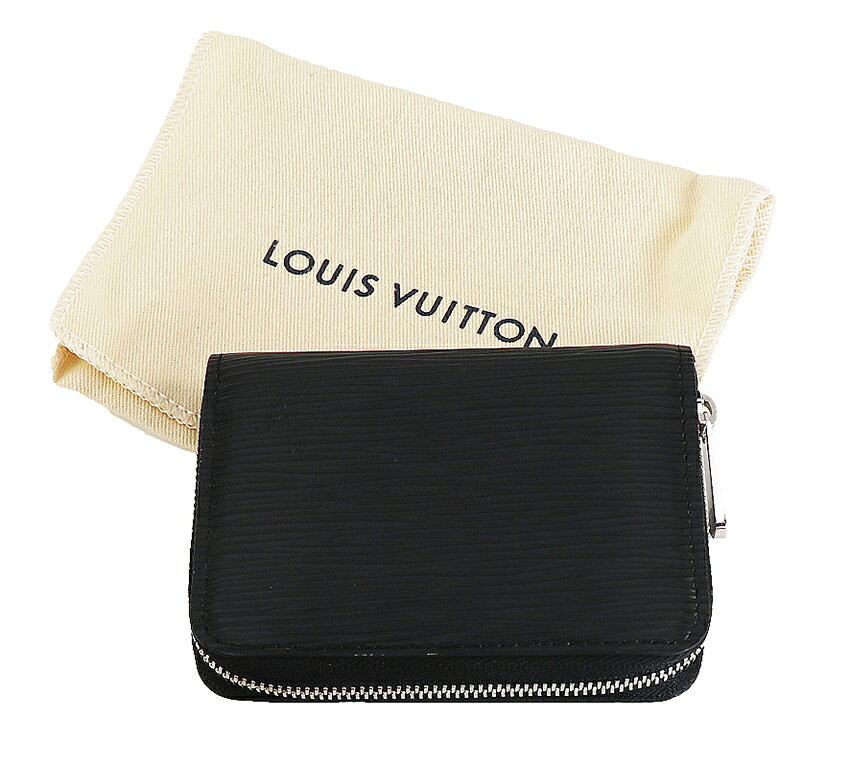 楽天市場】louis vuitton 財布 エピ ジッピーコインパース m60152