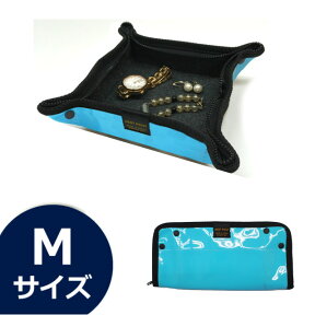 20%OFF WESTPOINT ≪トラベルトレイ＆ポーチ Zip&Go ≫Mサイズ【日本製 旅行 小物入れ ポーチ 小銭入れ PC作業 ペンケース ウエストポイント お家 快適 便利グッズ 在宅ワークネコポスなら送料無料 メーカー 直営店】