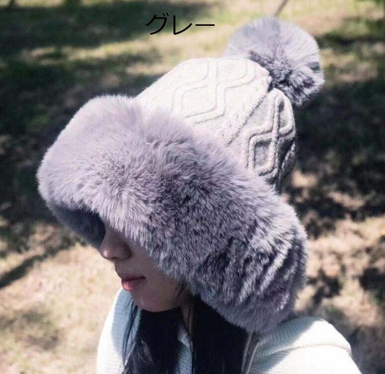 スノボ スキー 防寒 暖かい レディース あったか 親子コーデ 大きいサイズ 雪 冬の新作 秋冬 寒さ 韓国風 ハット 送料無料