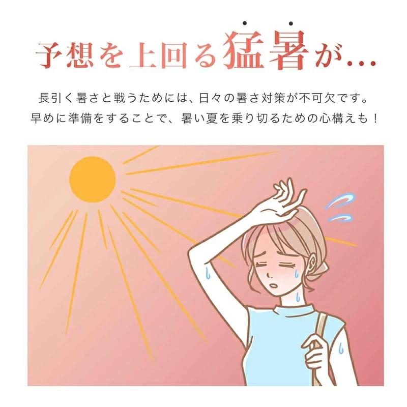 ひんやりタオル 吸汗速乾 冷感タオル 冷感 アイスタオル 冷えるタオル ひんやり 濡...