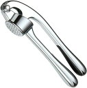 Crusher ニンニク潰し プレス Garlic にんにくプレス みじん切り器 ガーリックプレス ガーリック にんにく潰し にんにく絞り