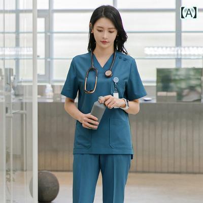 美容 歯科 口腔 室 手洗い 服 室 看護 病院 ペット 服 服 ドクターナース