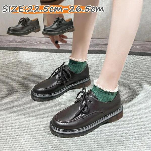 くつ 靴 カジュアルシューズ ローヒール 3cmヒール 歩きやすい アウト 脱げ防止 黒 フォーマル ローファー シューズ