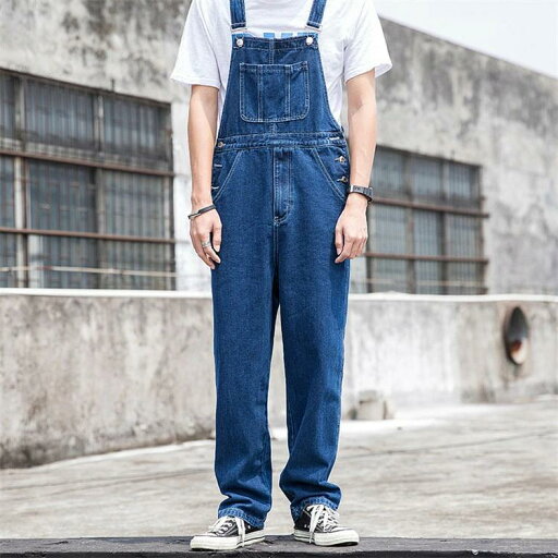 春 作業服 ロングパンツ ゆったり メンズ 冬 パンツ カジュ デニムサロペット サロペット 秋 夏 つなぎ デニム ストレートパンツ 春 作業服 ロングパンツ ゆったり メンズ 冬 パンツ カジュ デニムサロペット サロペット 秋 夏 つなぎ デニム ストレートパンツ