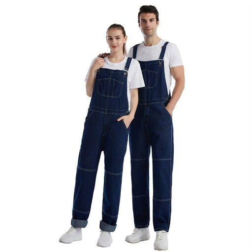 春 秋 ロング 作業服 デニム ストレートパンツ 冬 つなぎ レディース デニムサロペット パンツ ゆったり サロペット 夏 メンズ 春 秋 ロング 作業服 デニム ストレートパンツ 冬 つなぎ レディース デニムサロペット パンツ ゆったり サロペット 夏 メンズ