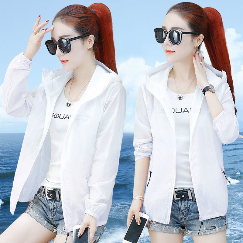 ジップアップ トレーナ 長袖 レディース 通気性 速乾 日焼け止 コート UVカット 紫外線対策 カジュアル 通勤 柔らかい ゆったり