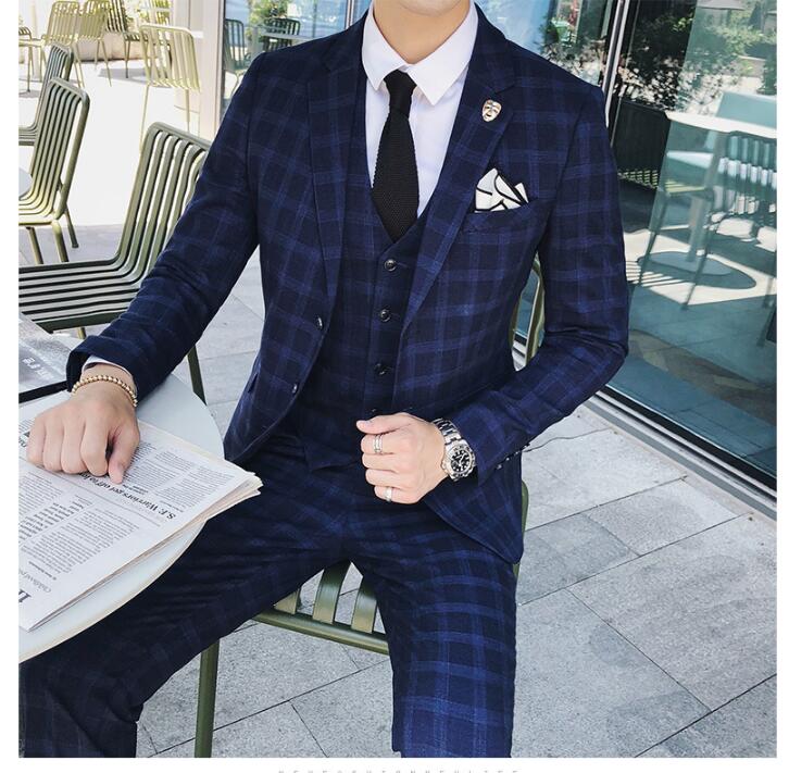 ビジネススー 結婚式 紳士服 ビジネススーツ スリムスーツ 成人式 フォーマルスーツ 冠婚葬祭 大人気 3ピーススーツ カジュアル