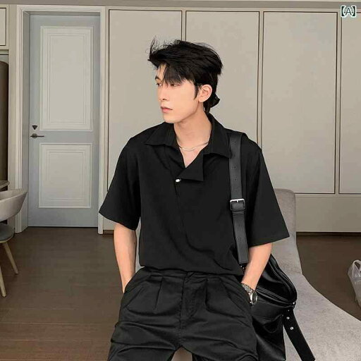 春夏 秋冬 シンプル 紳士服 サマー モテ 大人 ボーイズ T 男性用 大人 トップ シャツ ファッション 韓国 半袖 服 春夏 秋冬 シンプル 紳士服 サマー モテ 大人 ボーイズ T 男性用 大人 トップ シャツ ファッション 韓国 半袖 服