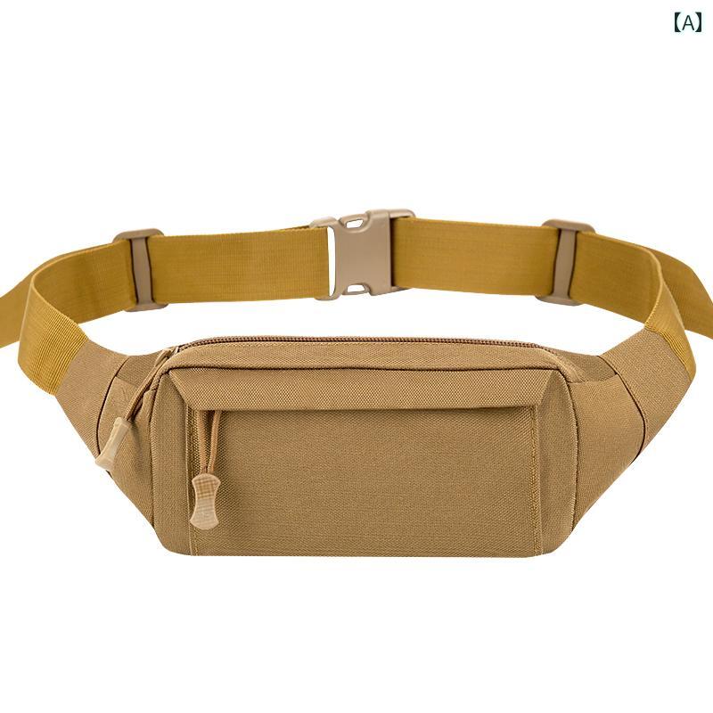 働く 建設 ウエスト メンズ 耐摩耗を バッグ 大容量の 現場で バッグ スマートフォン用 防水と 備えた ..