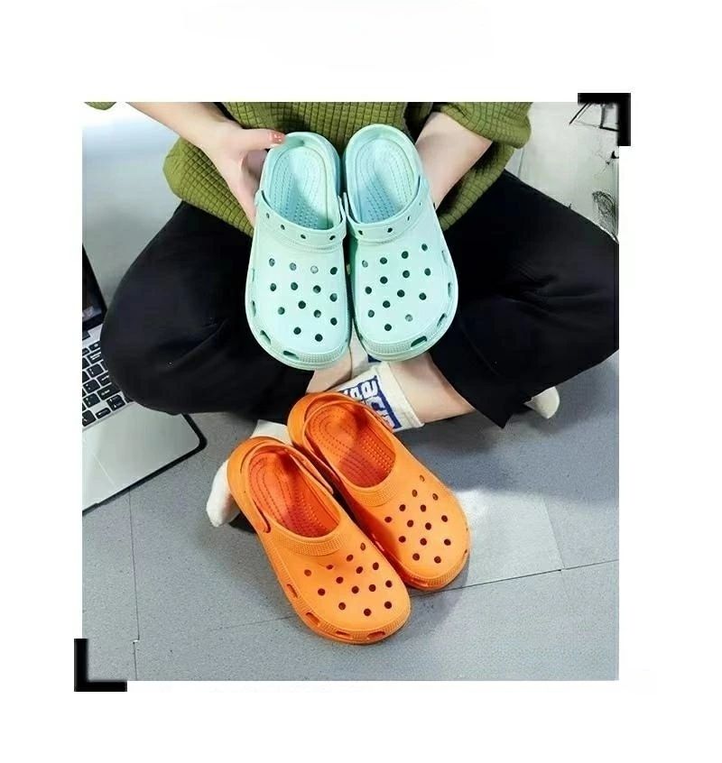 軽量 レディース 厚底 厚底クロッグサンダル シンプル 履きやすい サンダル 軽い コンフォートサンダル コンフォート おしゃれ