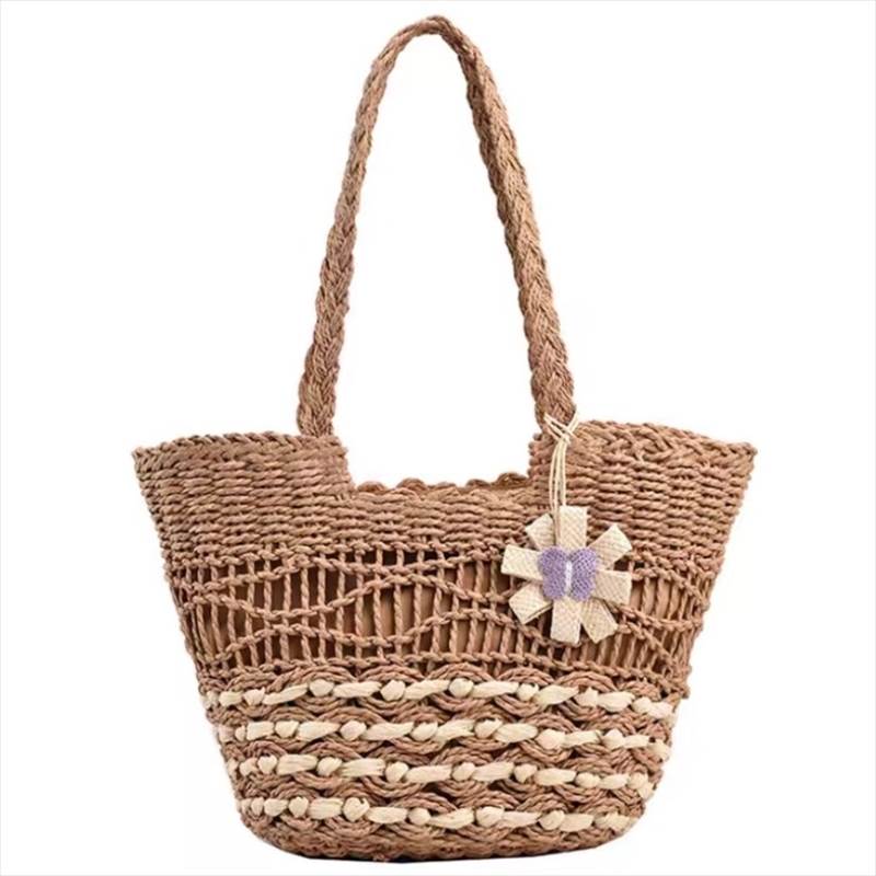 カバン かご 大人可愛い ハンド バスケット きれいめ フェイクレザー かわいい 手持ち 送料無料 シンプル レディース こなれ感