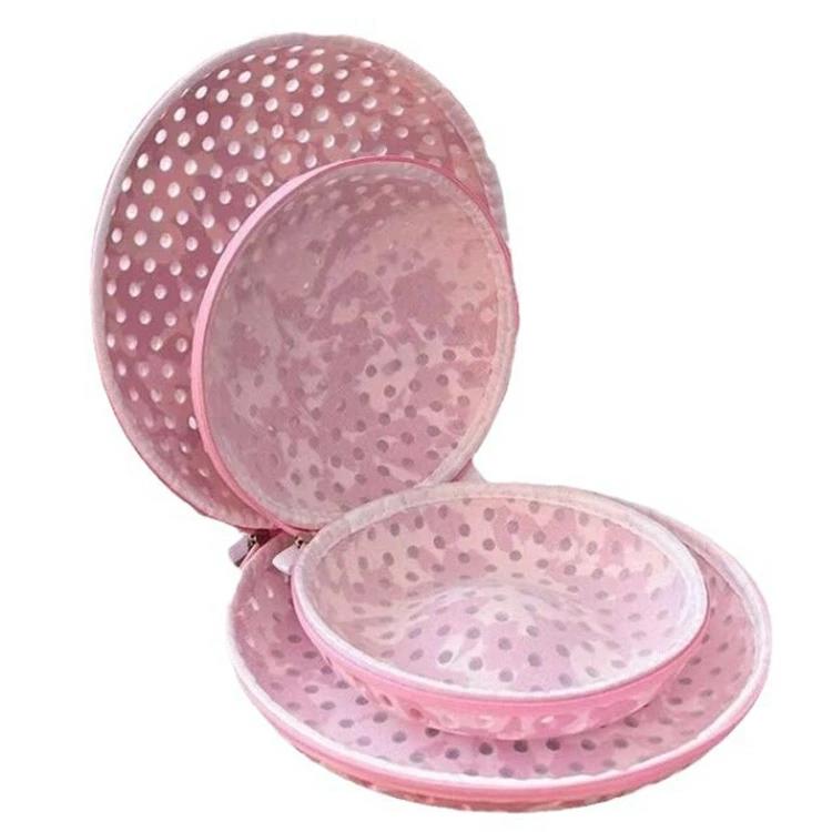 ブラぽん 洗濯ネット ブラジャー ブラ 型崩れ 防止 ブラジャーネット ブラジャー専用洗濯ネット 大きいサイズ 洗濯 ネット ブラ