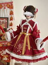 コスプレ jskopロリータス OP ロリータ Lolita 日常服ゴスロリ人形師 ワインカート少女ワンピ レディースフリルレース ロリィタ